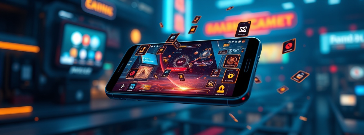 ignition casino app